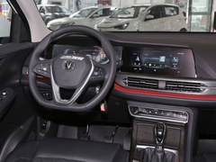 2020款 1.5T 手动炫动型