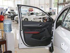 2020款 1.5T 手动炫动型