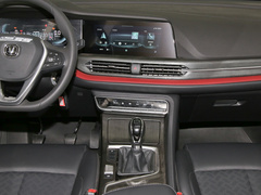 2020款 1.5T 手动炫动型