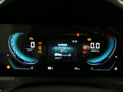 2020款 1.5T 手动炫动型