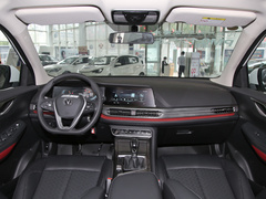 2020款 1.5T 手动炫动型