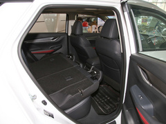 2020款 1.5T 手动炫动型