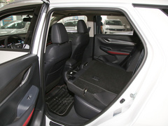 2020款 1.5T 手动炫动型