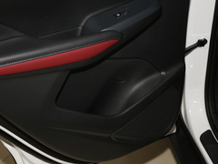 2020款 1.5T 手动炫动型