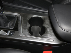 2020款 1.5T 手动炫动型