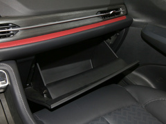 2020款 1.5T 手动炫动型