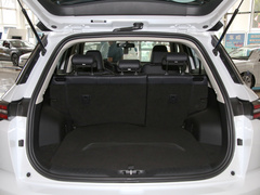 2020款 1.5T 手动炫动型