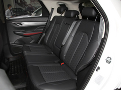 2020款 1.5T 手动炫动型