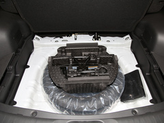 2020款 1.5T 手动炫动型