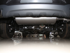 2020款 1.5T 手动炫动型