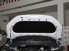 2020款 1.5T 手动炫动型