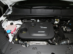 2020款 1.5T 手动炫动型
