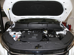 2020款 1.5T 手动炫动型