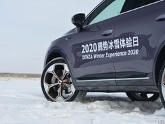2020款  PHEV启航版