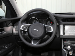 2020款 XFL 2.0T P200 两驱风华版
