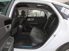 2020款 XFL 2.0T P200 两驱风华版