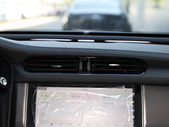 2020款 XFL 2.0T P200 两驱赛旗版