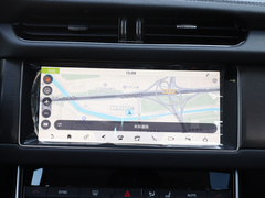 2020款 XFL 2.0T P200 两驱赛旗版