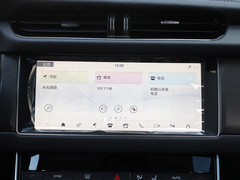2020款 XFL 2.0T P200 两驱赛旗版
