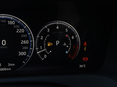 2020款 XFL 2.0T P200 两驱赛旗版