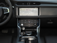 2020款 XFL 2.0T P200 两驱赛旗版