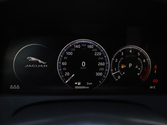 2020款 XFL 2.0T P200 两驱赛旗版