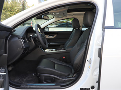 2020款 XFL 2.0T P200 两驱赛旗版