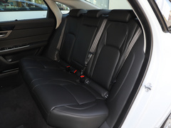2020款 XFL 2.0T P200 两驱赛旗版