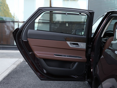 2020款 XFL 2.0T P250 四驱尊享版