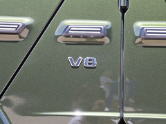2020款 G 500
