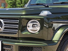 2020款 G 500
