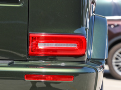 2020款 G 500