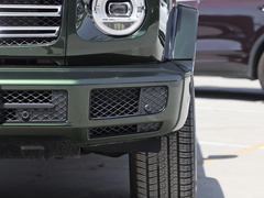 2020款 G 500
