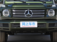 2020款 G 500