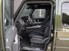 2020款 G 500