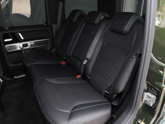 2020款 G 500