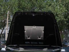 2020款 G 500