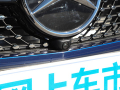 2020款 GLC 300 4MATIC 轿跑SUV