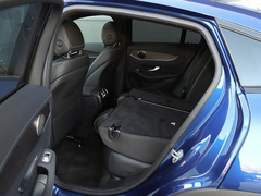 2020款 GLC 300 4MATIC 轿跑SUV