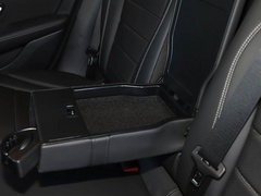 2020款 GLC 300 4MATIC 轿跑SUV