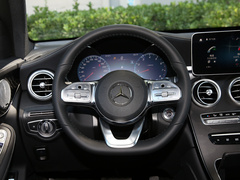 2020款 GLC 300 4MATIC AMG Line 轿跑SUV