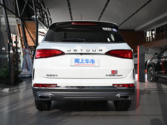 2020款 1.6T DCT探索Pro版 5座