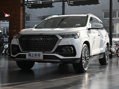 2020款 1.6T DCT探索Pro版 5座