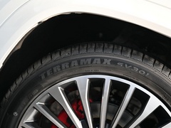 2020款 1.6T DCT探索Pro版 5座