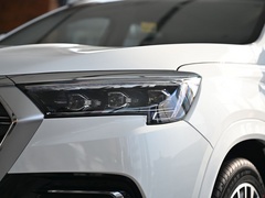 2020款 1.6T DCT探索Pro版 5座