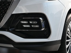 2020款 1.6T DCT探索Pro版 5座
