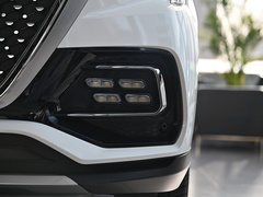 2020款 1.6T DCT探索Pro版 5座