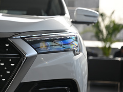 2020款 1.6T DCT探索Pro版 5座