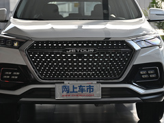 2020款 1.6T DCT探索Pro版 5座