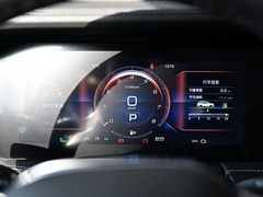 2020款 1.6T DCT探索Pro版 5座